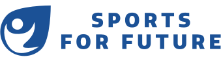 Sports for future Logo