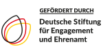Logo der DSEE